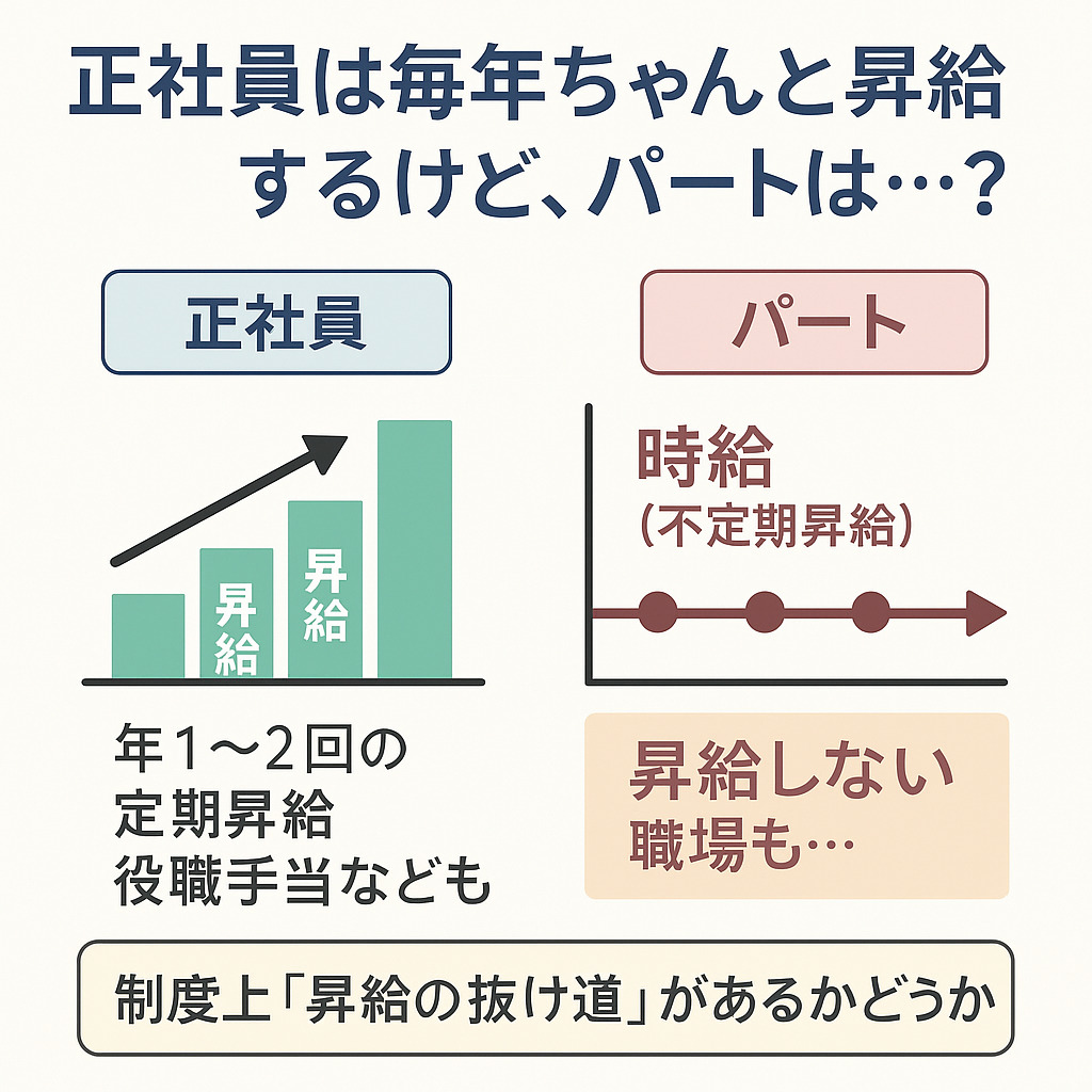 パート看護師は時給が上がらない5つの理由！時給が爆上がりの5つの秘策!!